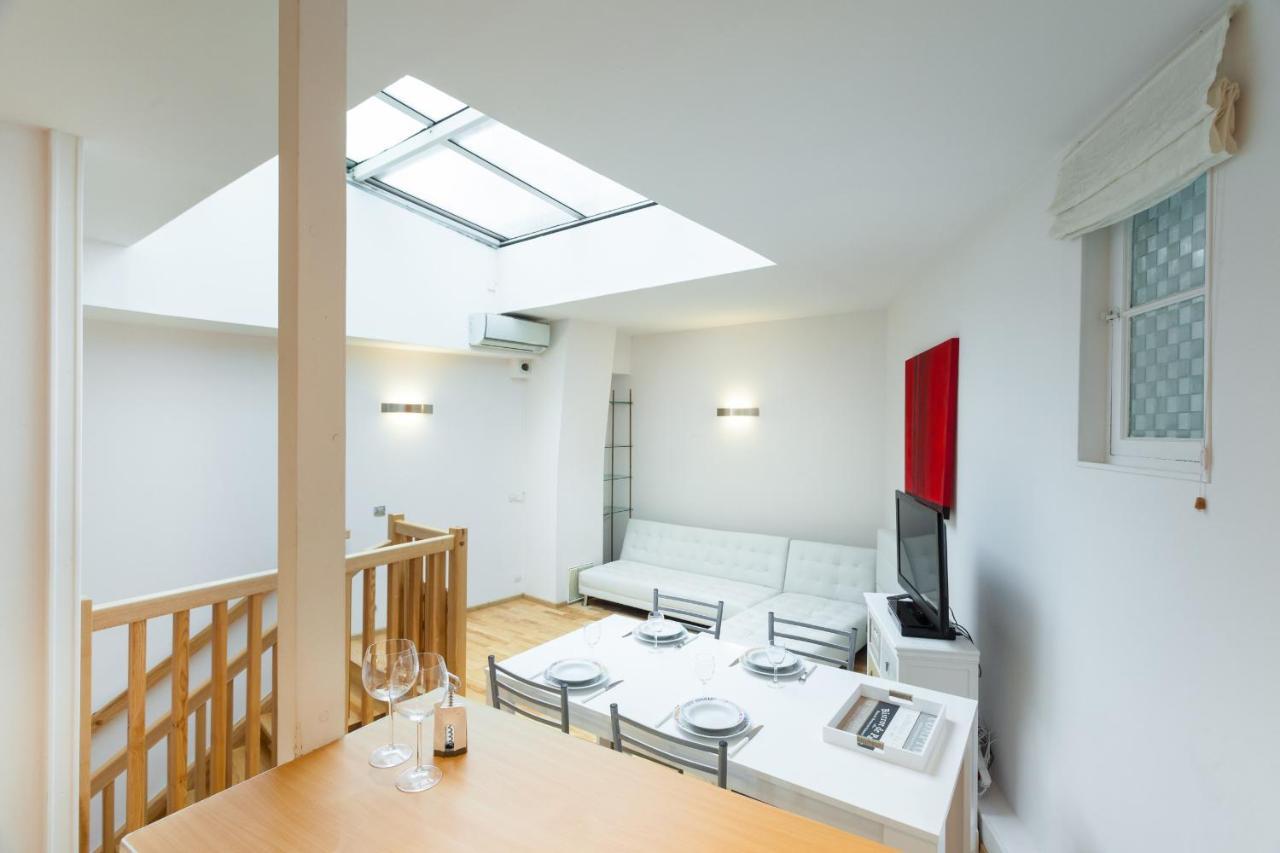 Appartamento Duplex Majestic